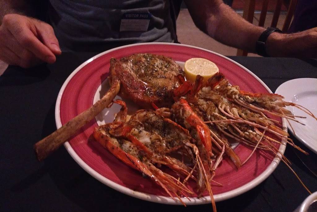 Le Donne Cucina Italiana | restaurant | 72624 El Paseo, Palm Desert, CA 92260, USA | 7607739441 OR +1 760-773-9441