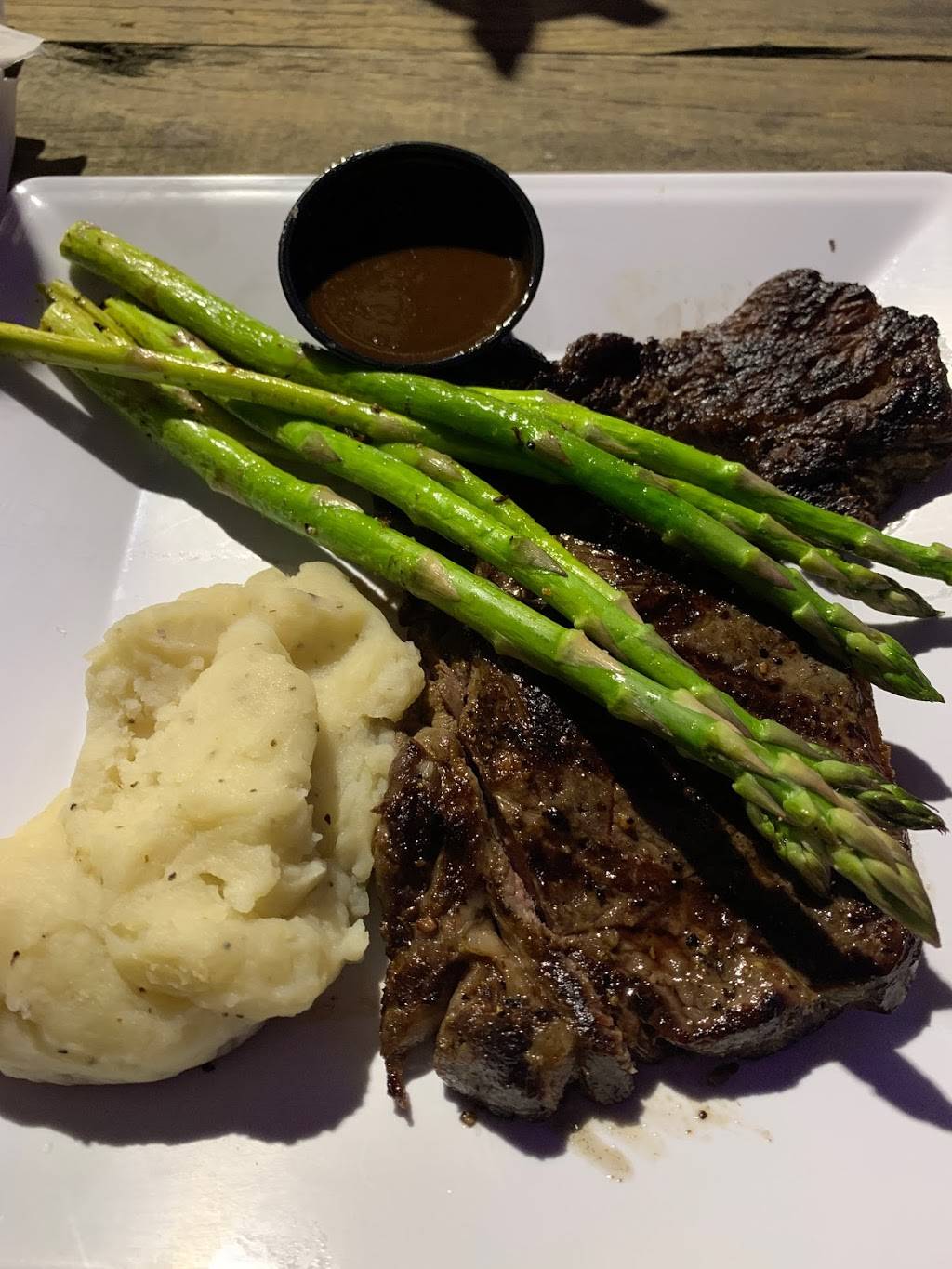 Seat 6ixty 6ix | restaurant | 4830 Hwy 6 N A, Houston, TX 77084, USA | 8329066859 OR +1 832-906-6859