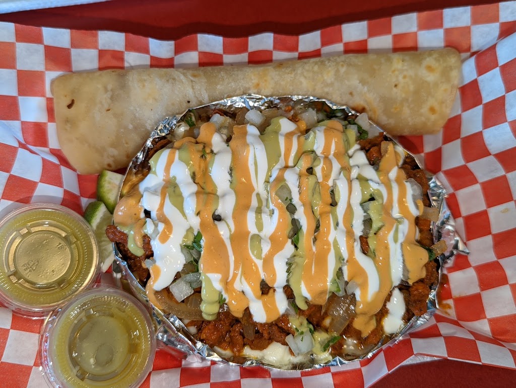 El Yaqui Birrieria | restaurant | 400 N Nellis Blvd j1, Las Vegas, NV 89110, USA | 7026131744 OR +1 702-613-1744