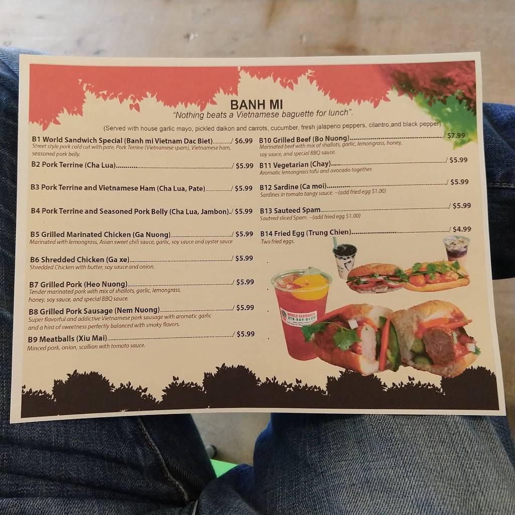 World Sandwhich | restaurant | 5747 Youree Dr, Shreveport, LA 71105, USA | 3188698929 OR +1 318-869-8929