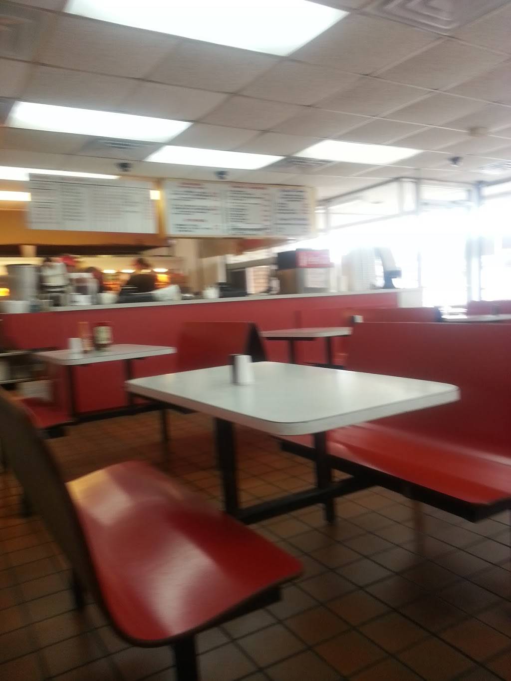 Jims Krispy Fried Chicken | restaurant | 312 E Milam St, Mexia, TX 76667, USA | 2545625035 OR +1 254-562-5035