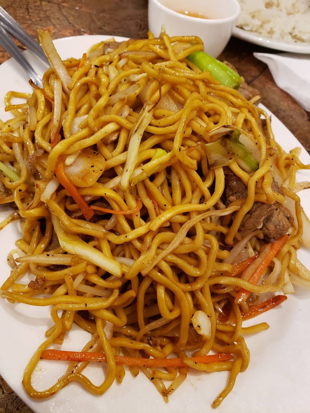 Faley Restaurant | restaurant | 2104 Hwy 7, Concord, ON L4K 2S9, Canada | 9055972988 OR +1 905-597-2988