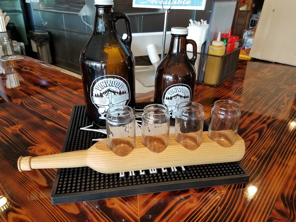 Vinwood Taphouse | restaurant | 1736 Main St, Philomath, OR 97370, USA | 5413070457 OR +1 541-307-0457