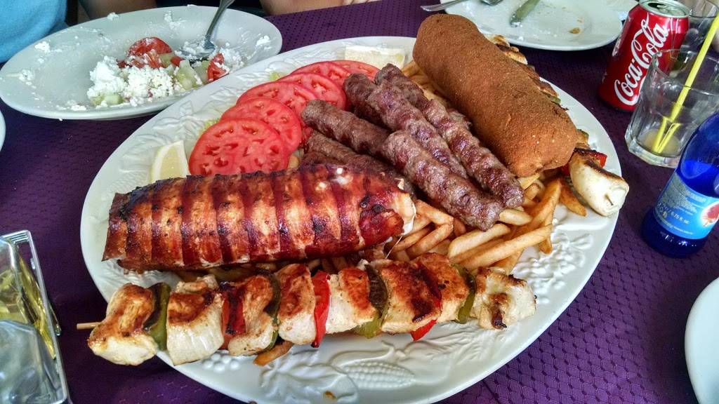 Dunav Restaurant | restaurant | 8801 Ogden Ave, Brookfield, IL 60513, USA | 7082555218 OR +1 708-255-5218