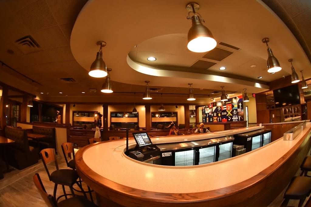 Pirate Republic Seafood Restaurant | restaurant | 6670 Dykes Rd, Southwest Ranches, FL 33331, USA | 9546893500 OR +1 954-689-3500