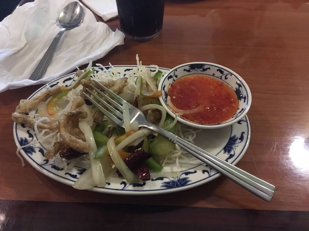 CHINA 1 | restaurant | 133 Western Plaza Dr, Newport, TN 37821, USA | 4232376865 OR +1 423-237-6865