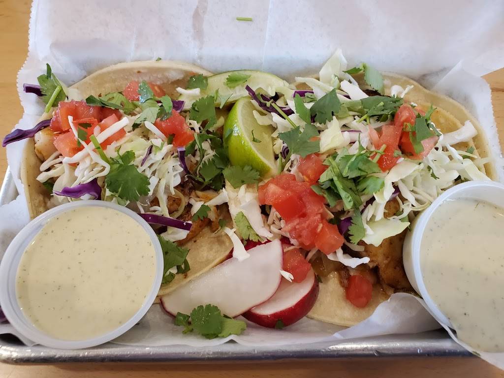 Real Taqueria | restaurant | 1869 E Murray Holladay Rd, Holladay, UT 84117, USA | 8014327962 OR +1 801-432-7962