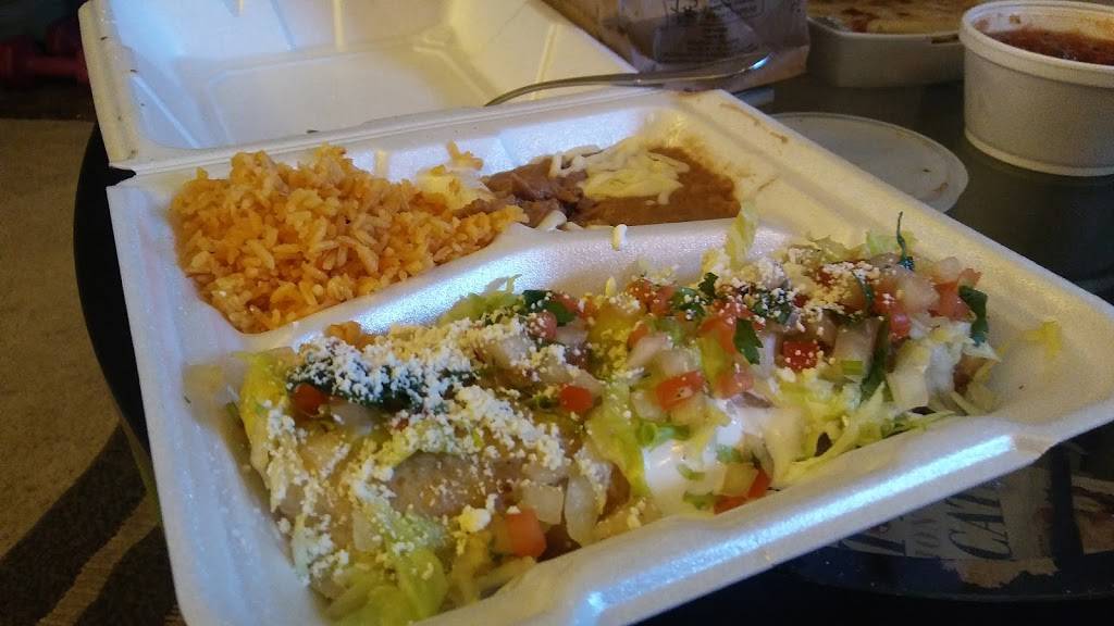 Dona Elis Mexican Cuisine | restaurant | 204 N Hanover St, Carlisle, PA 17013, USA | 7172187500 OR +1 717-218-7500