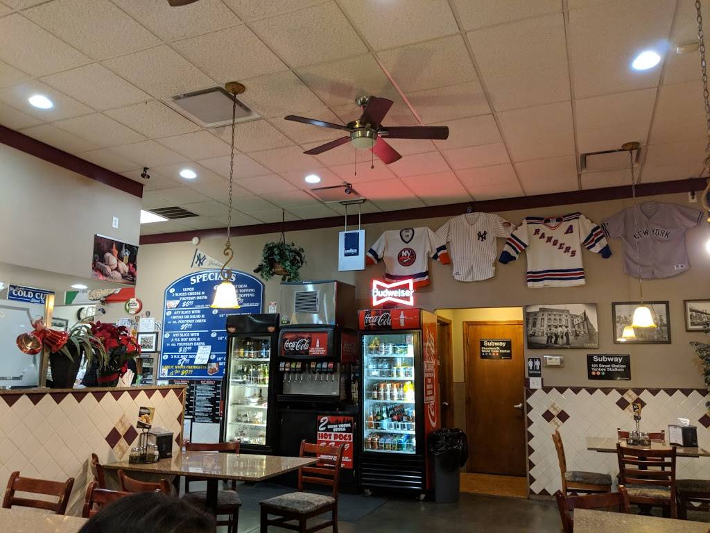 Bellisimo Pizza Cafe Inc | restaurant | 6614 Mooretown Rd, Williamsburg, VA 23188, USA | 7572203371 OR +1 757-220-3371