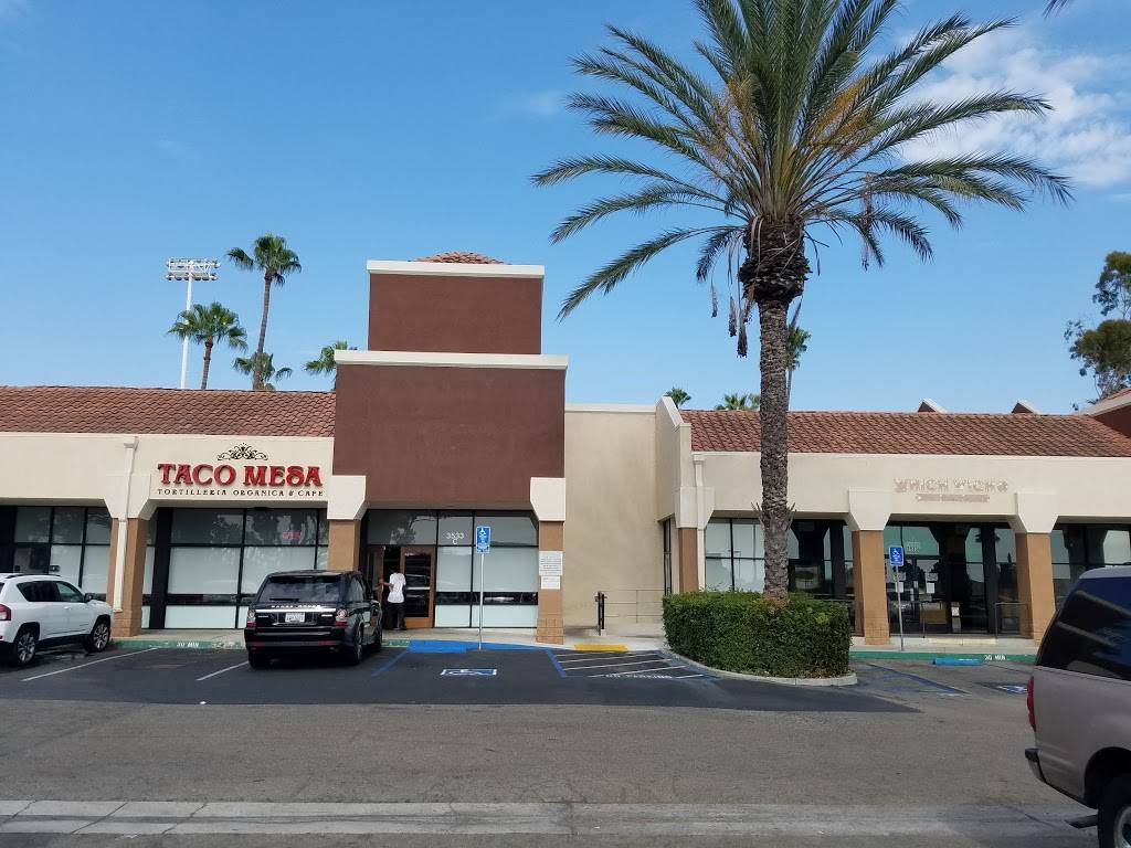 Taco Mesa | restaurant | 3533 E Chapman Ave, Orange, CA 92869, USA | 7146333922 OR +1 714-633-3922