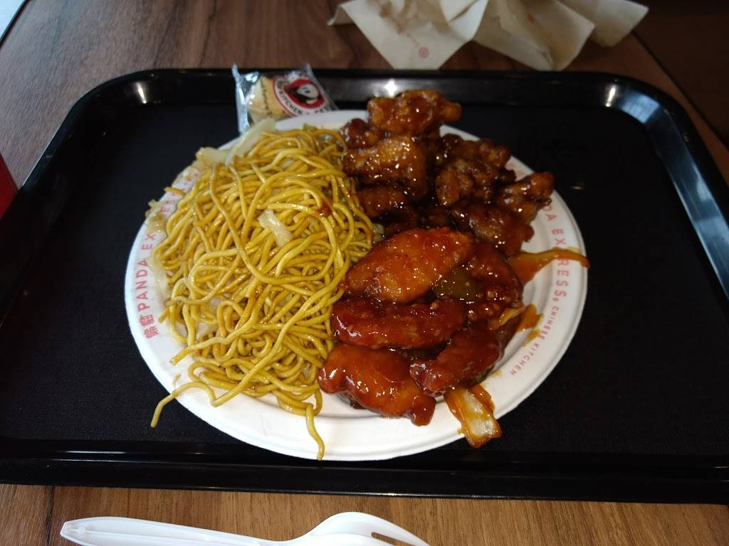 Panda Express | restaurant | 4155 William Penn Hwy, Monroeville, PA 15146, USA | 4123808900 OR +1 412-380-8900