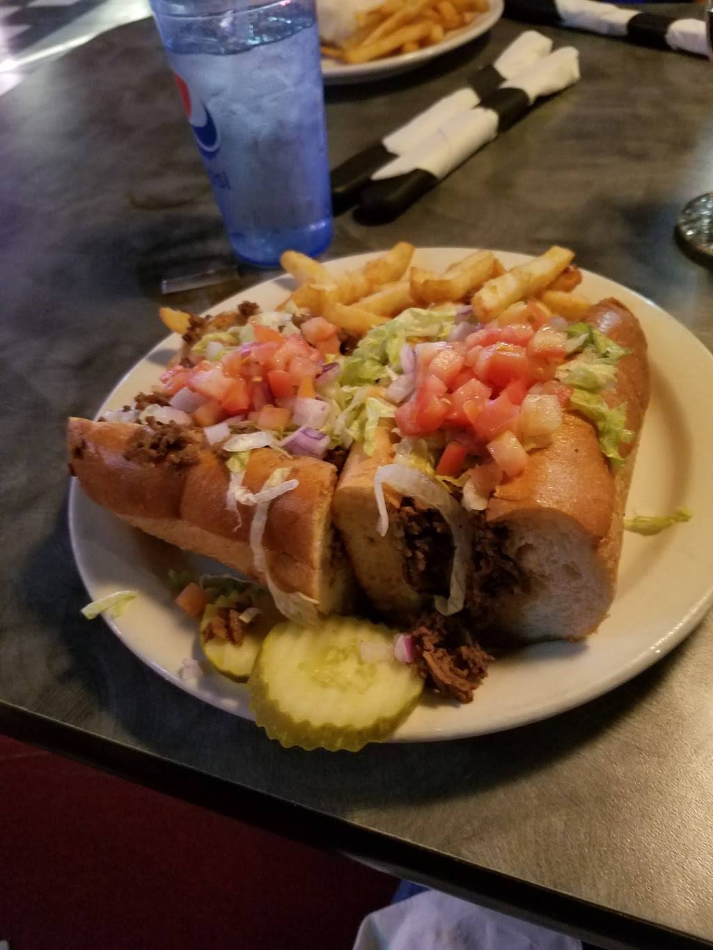 Big Woodys | restaurant | 1855 Sullivan Trail, Easton, PA 18040, USA | 6102524442 OR +1 610-252-4442