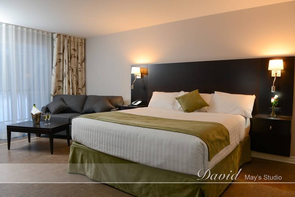 Auberge Des Gallant Restaurant et Spa | restaurant | 1171 Chemin Saint-Henri, Sainte-Marthe, QC J0P 1W0, Canada | 8006414241 OR +1 800-641-4241