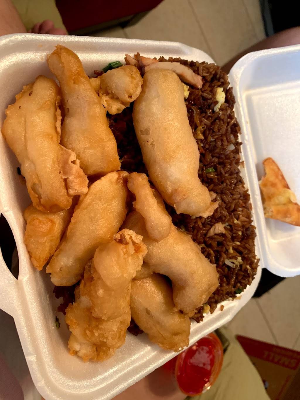 China Sister | restaurant | 9310 US-192 Suite 7, Clermont, FL 34714, USA | 8632048077 OR +1 863-204-8077