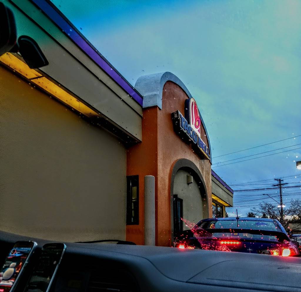 Taco Bell | meal takeaway | 14827 Hwy 99, Lynnwood, WA 98037, USA | 4257420360 OR +1 425-742-0360