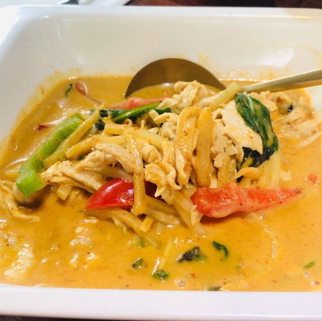 BMG Thai | restaurant | 16212 Bothell Everett Hwy Ste.D, Mill Creek, WA 98012, USA | 4257428898 OR +1 425-742-8898