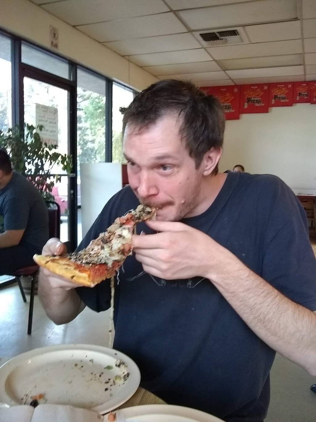 Ricos Pizza | restaurant | 1415 Garden Hwy, Yuba City, CA 95991, USA | 5308210188 OR +1 530-821-0188