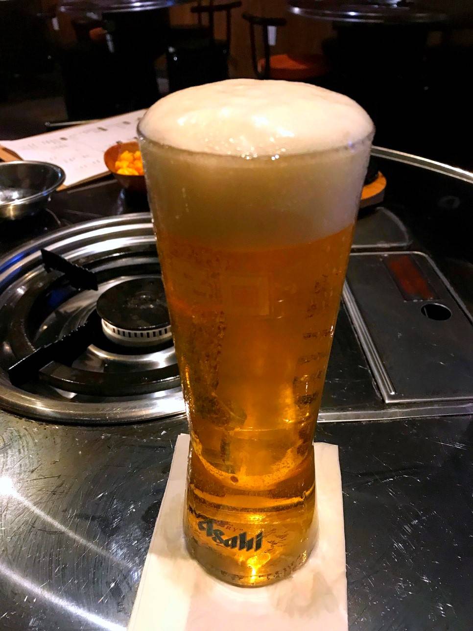 Norito Korean Izakaya 노리터 포차 | restaurant | 6174 Yonge St, North York, ON M2M 3X1, Canada | 6473469292 OR +1 647-346-9292