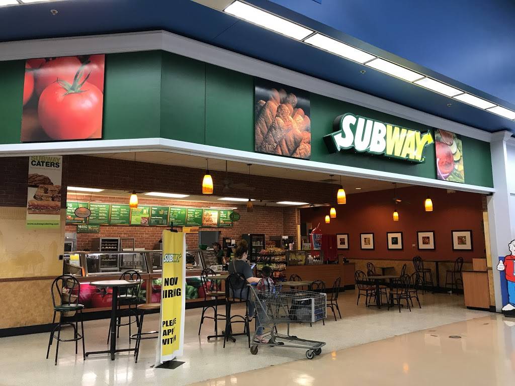 Subway | restaurant | 3201 Princeton Rd, Hamilton, OH 45011, USA | 5138952555 OR +1 513-895-2555