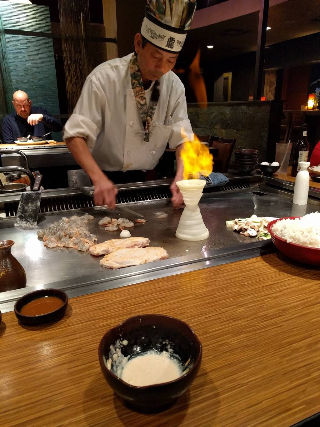 Sakura | restaurant | 4210 Stelzer Rd, Columbus, OH 43230, USA | 6144766088 OR +1 614-476-6088