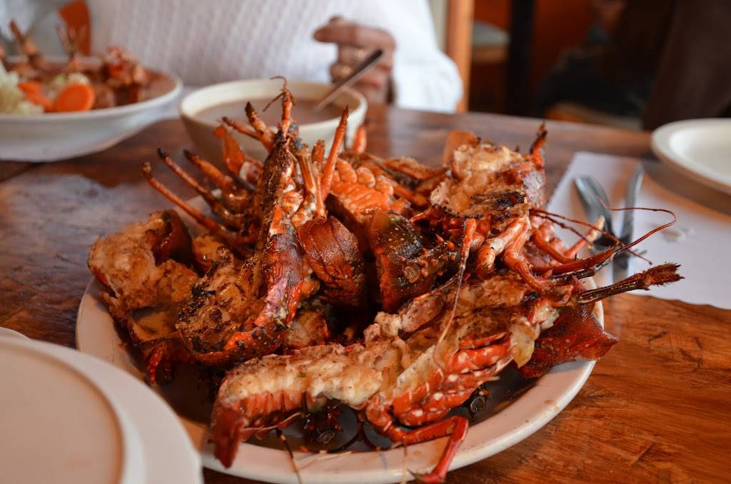 La Casa Del Pescador | restaurant | Paseo del Mar 5, Puerto Nuevo, B.C., Mexico | 016616140477 OR +52 661 614 0477