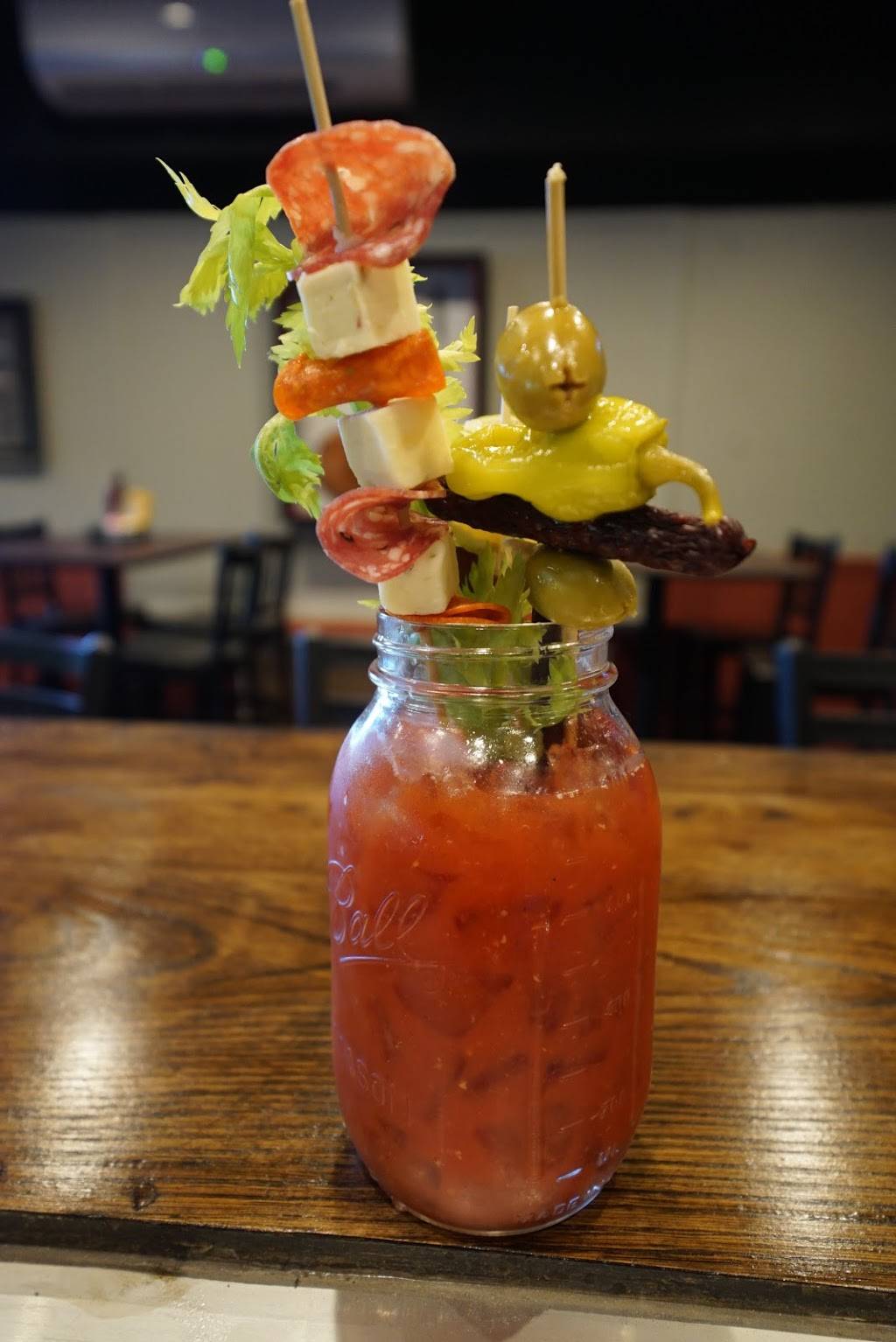 Jockey Bar & Grille | restaurant | 7704 Old National Pike, Boonsboro, MD 21713, USA | 3014325010 OR +1 301-432-5010