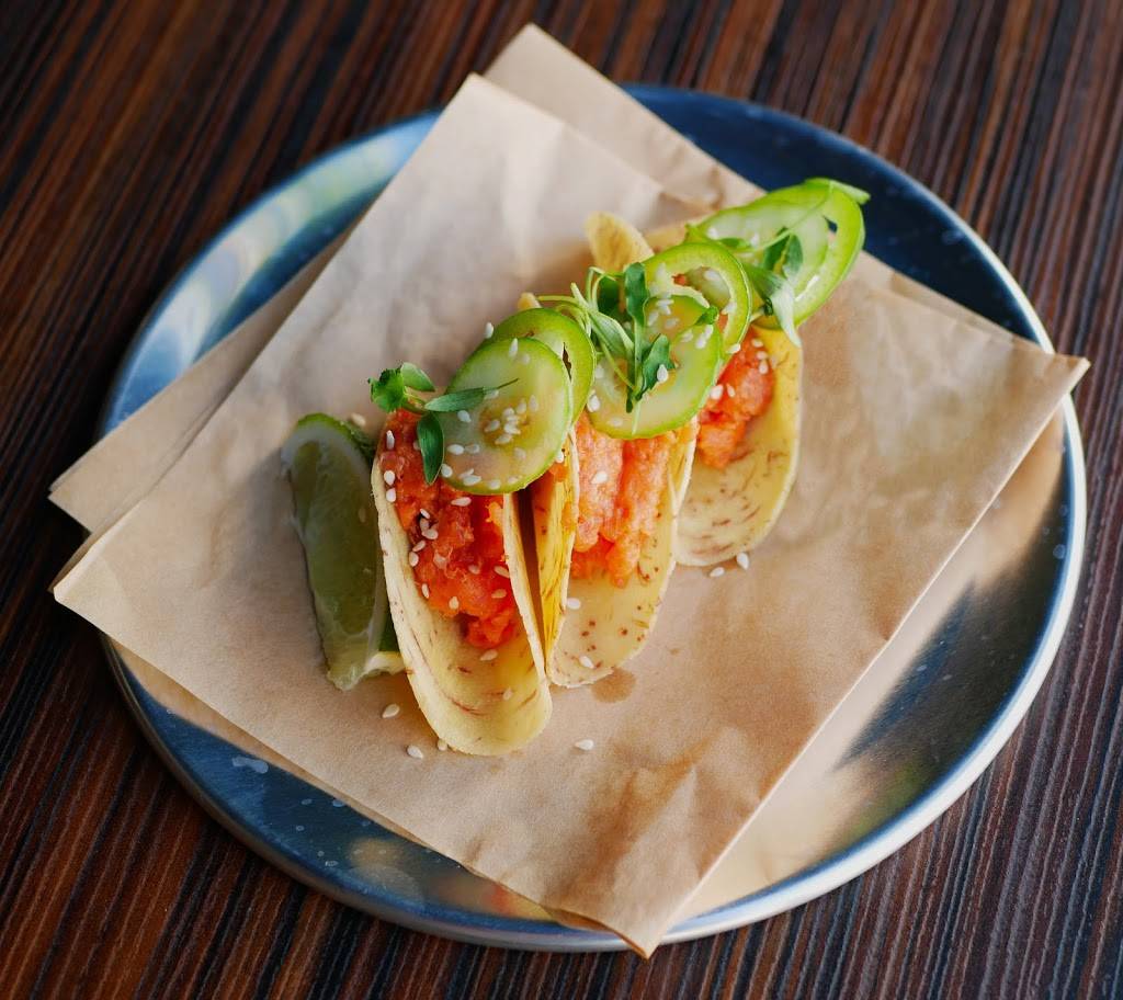 The Renegade | restaurant | 11136 W Magnolia Blvd, North Hollywood, CA 91601, USA | 8188243870 OR +1 818-824-3870