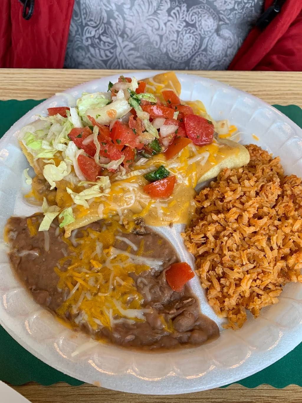 The Whole Enchilada & Tortilla Factory | restaurant | 310 E Midland St, Bay City, MI 48706, USA | 9893161777 OR +1 989-316-1777