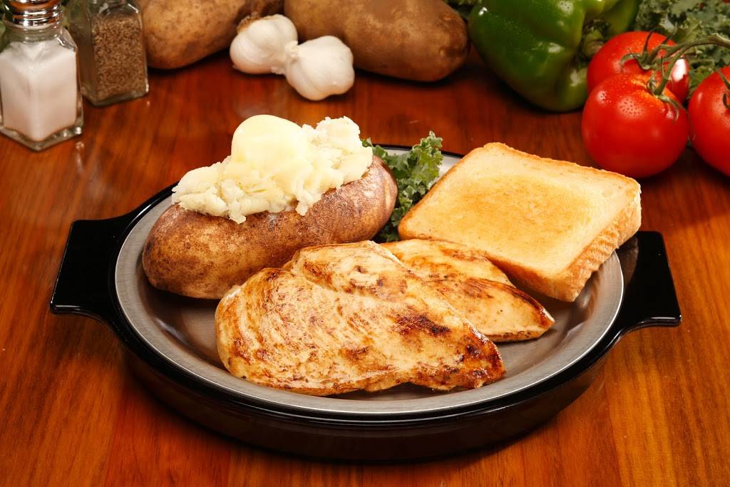 Western Sizzlin Steakhouse & Buffet | restaurant | 2688 David H McLeod Blvd, Florence, SC 29501, USA | 8436655965 OR +1 843-665-5965