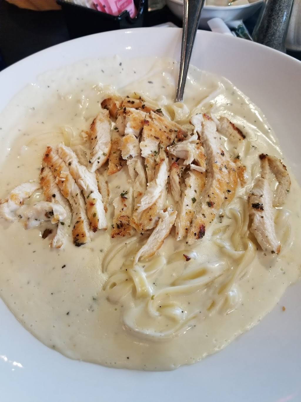 Joes Italian Ristorante | restaurant | 229 Klondyke Rd, Long Beach, MS 39560, USA | 2282065444 OR +1 228-206-5444