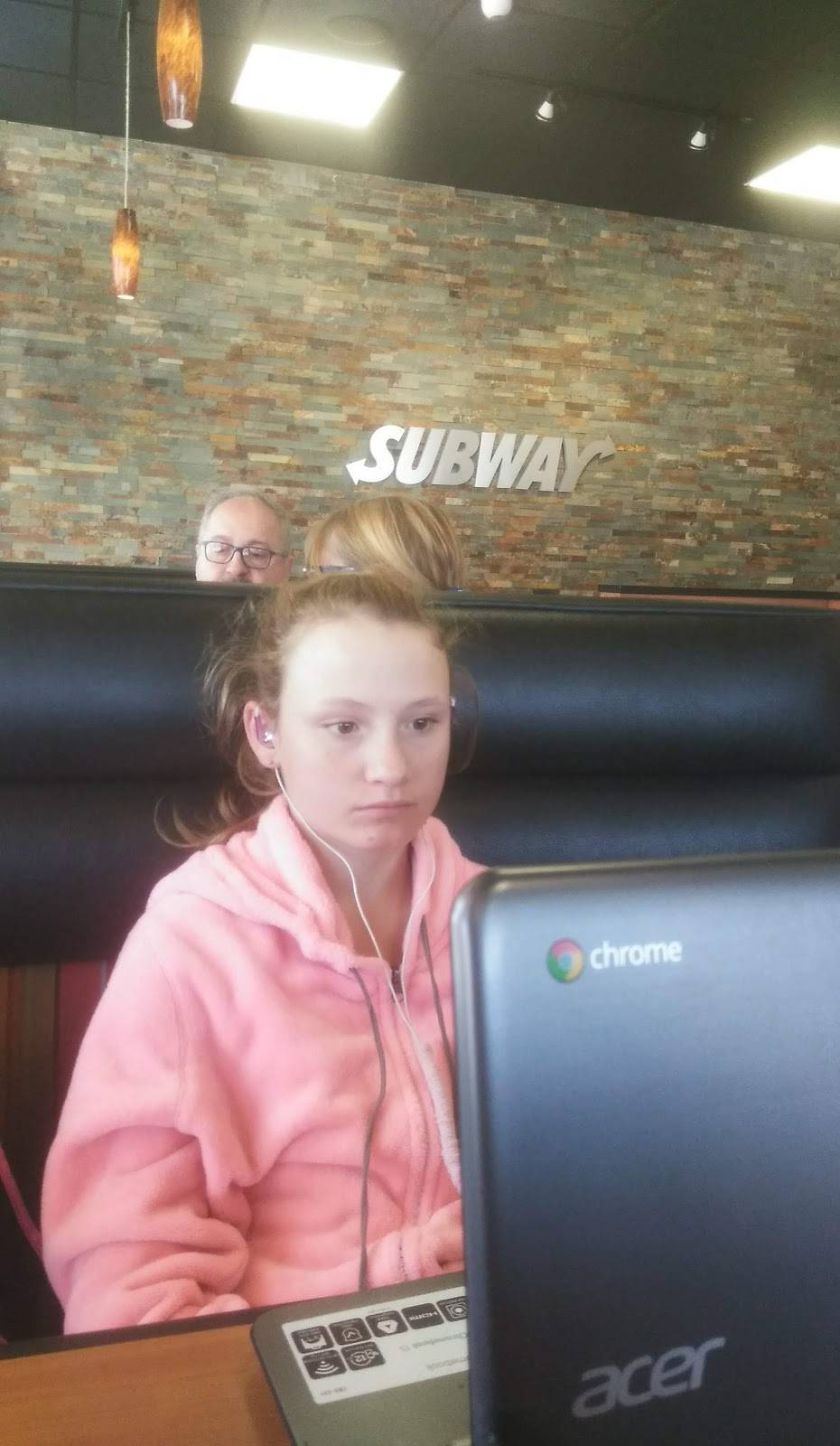 Subway | restaurant | 11314 S Orange Blossom Trail, Orlando, FL 32837, USA | 4078592017 OR +1 407-859-2017