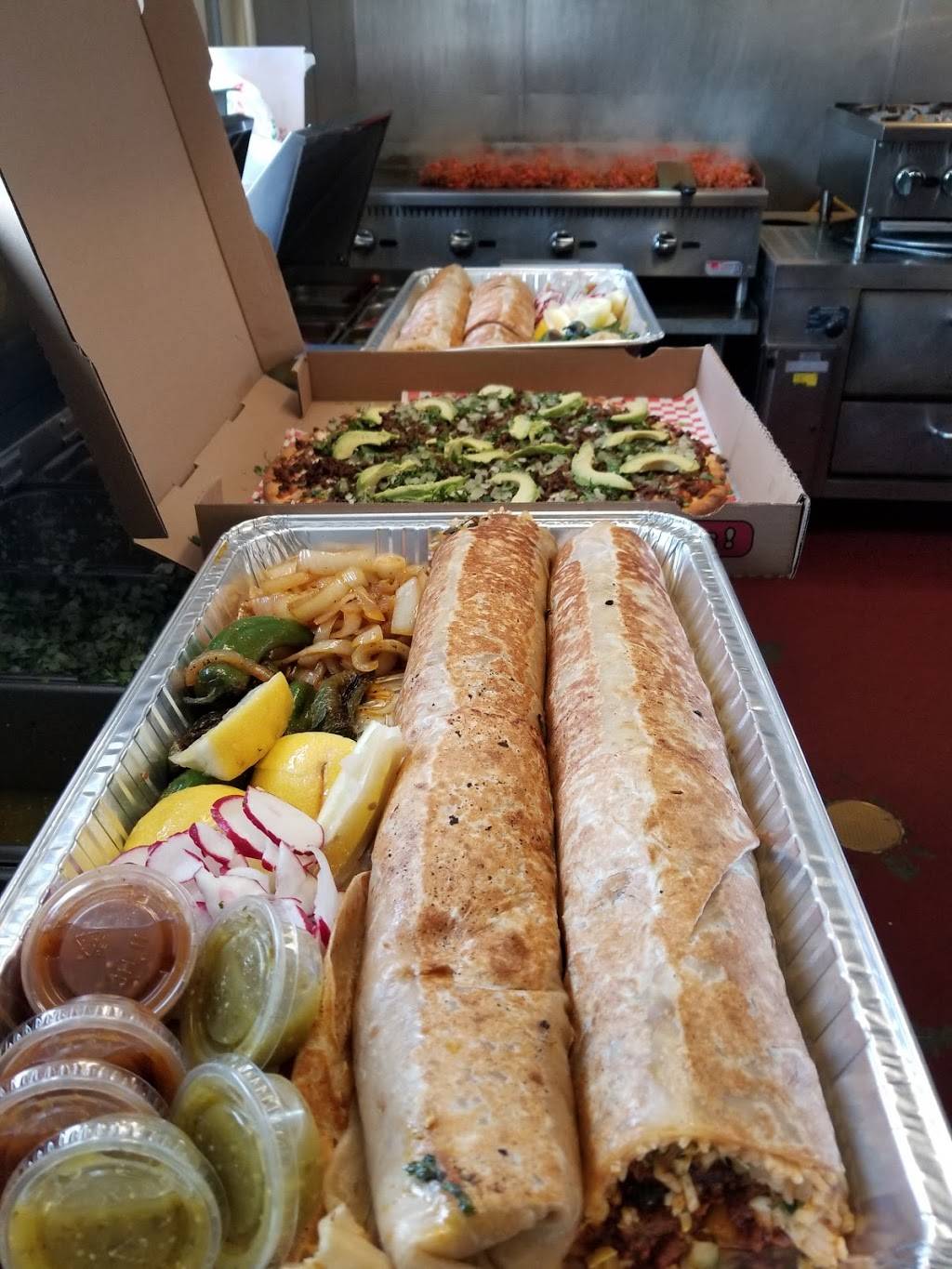 Taqueria Yarelis | meal takeaway | 429 N Fresno St, Fresno, CA 93701, USA | 5594890410 OR +1 559-489-0410