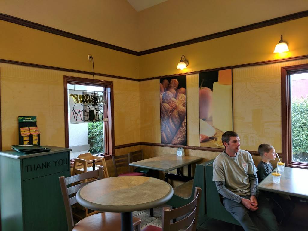 Subway Restaurants | restaurant | 106 E Finch St Ste D, Nags Head, NC 27959, USA | 2524496600 OR +1 252-449-6600