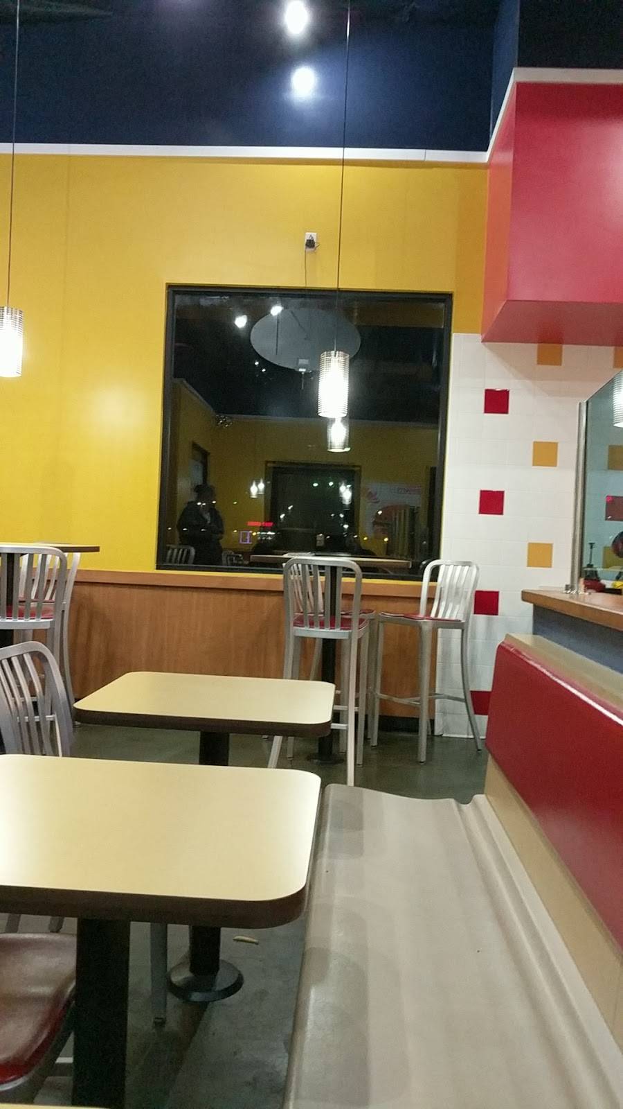 Wienerschnitzel | restaurant | 14485 7th St, Victorville, CA 92395, USA | 7602435031 OR +1 760-243-5031