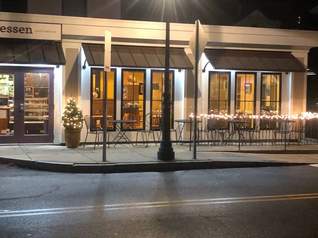 essen | restaurant | 4 Summer St, Manchester-by-the-Sea, MA 01944, USA | 9787049392 OR +1 978-704-9392