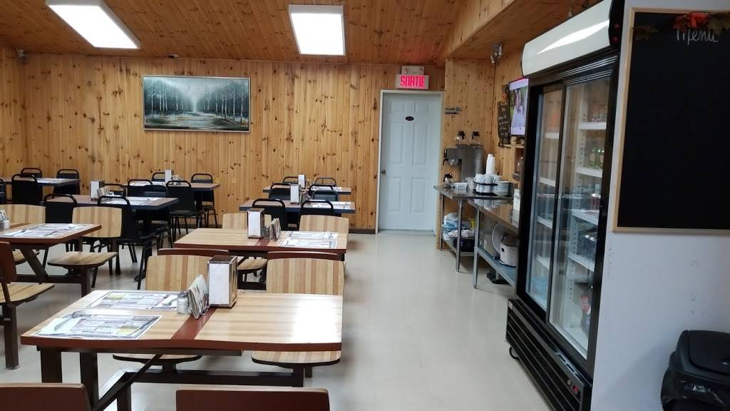 Pizzeria Saint-Thomas | restaurant | 1350 Rue Principale, Saint-Thomas, QC J0K 3L0, Canada | 4507560505 OR +1 450-756-0505