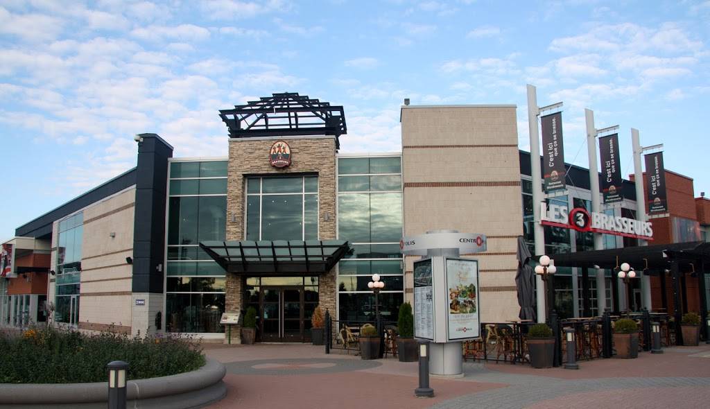 3 Brasseurs | restaurant | 2900 Avenue Pierre-Péladeau, Laval, QC H7T 3B3, Canada | 4509884848 OR +1 450-988-4848