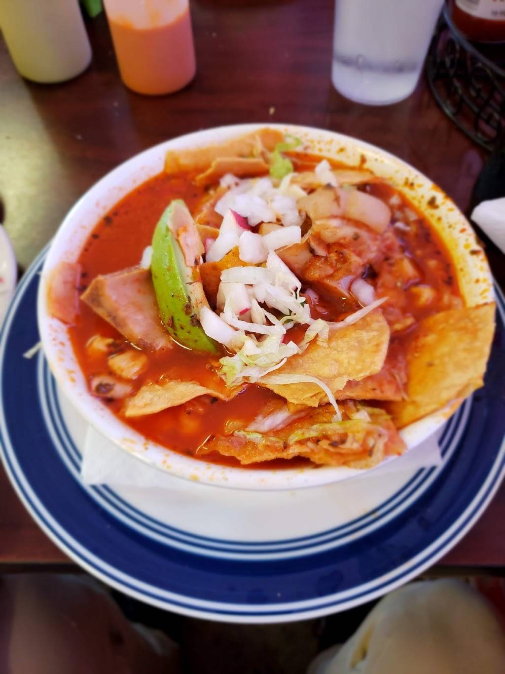 Molcajetes Restaurant | restaurant | 1125 S Garnett Rd, Tulsa, OK 74128, USA | 9188146449 OR +1 918-814-6449