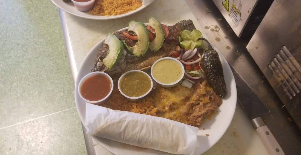 EL JEFE TACOS AND BURRITOS | restaurant | 6156 Simms St, Arvada, CO 80004, USA | 3034247777 OR +1 303-424-7777
