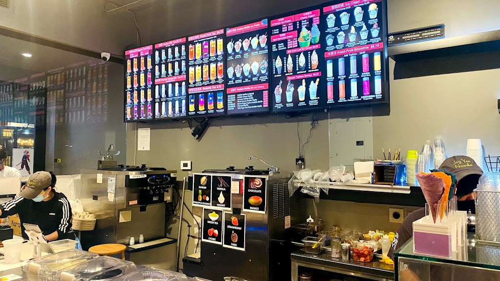 Joy Yee Plus | restaurant | 2159 S China Pl, Chicago, IL 60616, USA | 3128428928 OR +1 312-842-8928