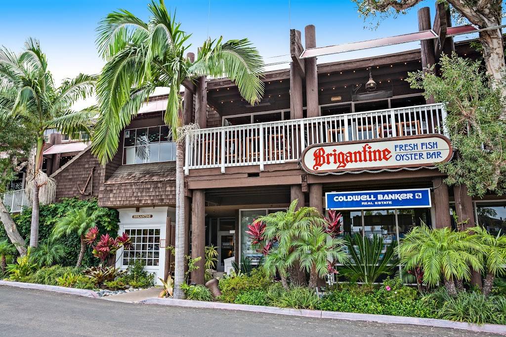 Brigantine | restaurant | 2725 Shelter Island Dr, San Diego, CA 92106, USA | 6192242871 OR +1 619-224-2871