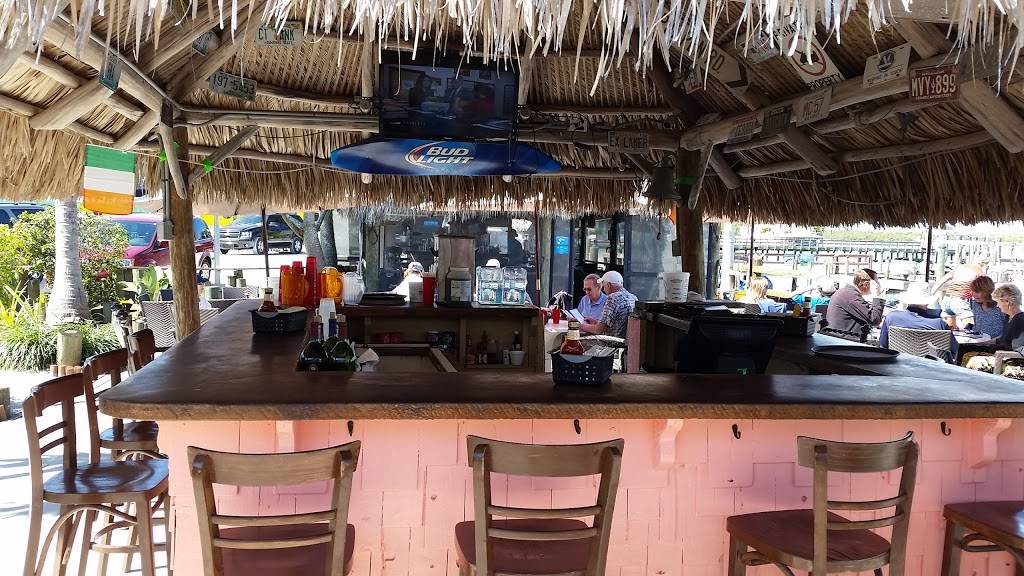 Pelican Bend | restaurant | 219 Capri Blvd, Naples, FL 34113, USA | 2393943452 OR +1 239-394-3452