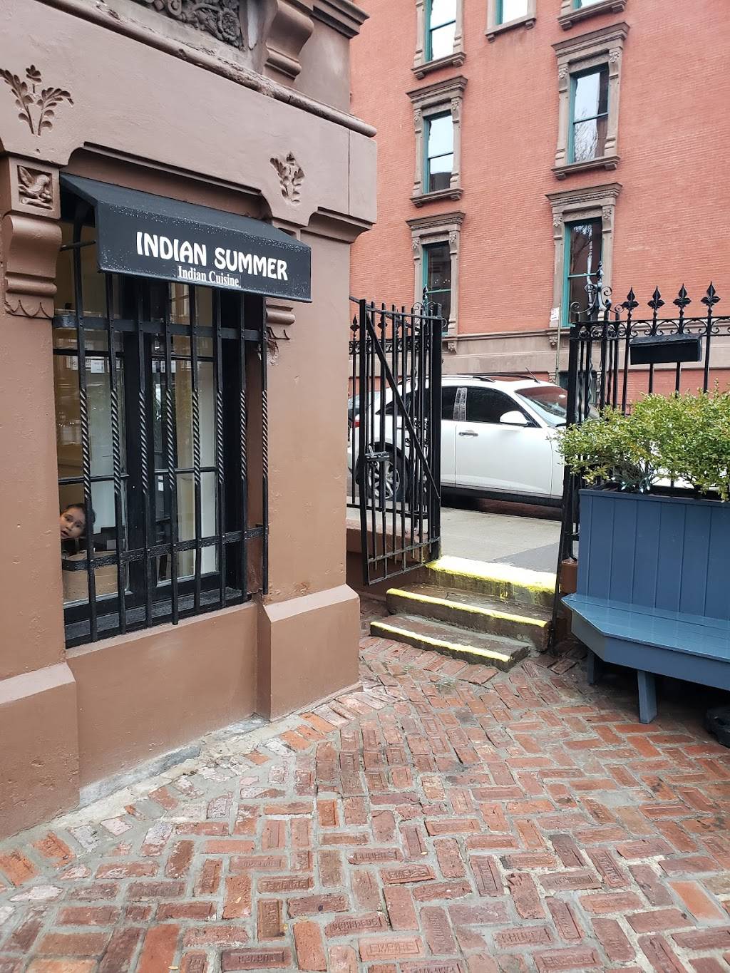 Indian Summer Harlem | meal takeaway | 239 Malcolm X Blvd, New York, NY 10027, USA | 6469520300 OR +1 646-952-0300