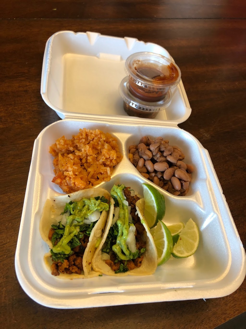 Made It Vegan | restaurant | 16211 Vallejo St, Victorville, CA 92395, USA | 7604420748 OR +1 760-442-0748