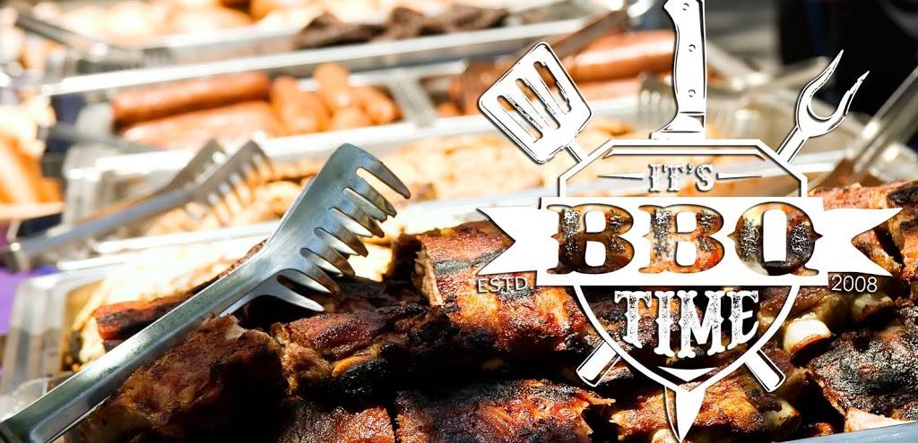 Its BBQ Time | restaurant | 2738 Alki Ave SW, Seattle, WA 98116, USA | 2065882242 OR +1 206-588-2242