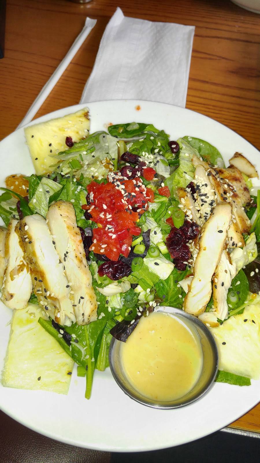 Chilis Grill & Bar | meal takeaway | 1664 Wells Rd, Orange Park, FL 32073, USA | 9042646907 OR +1 904-264-6907