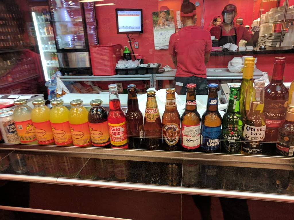 La Granja | restaurant | 1895 N Pine Island Rd, Plantation, FL 33322, USA | 9544247878 OR +1 954-424-7878