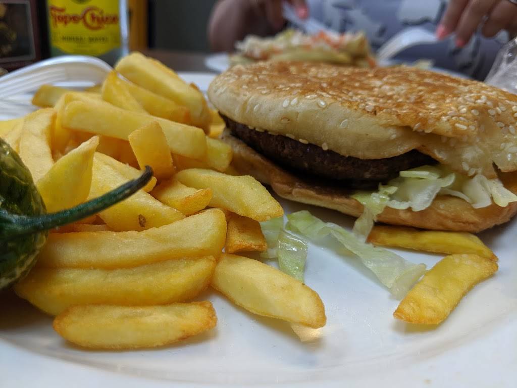 La Bendicion Bakery Y Taqueria | restaurant | 722 Harbins Rd NW, Lilburn, GA 30047, USA | 6782050442 OR +1 678-205-0442