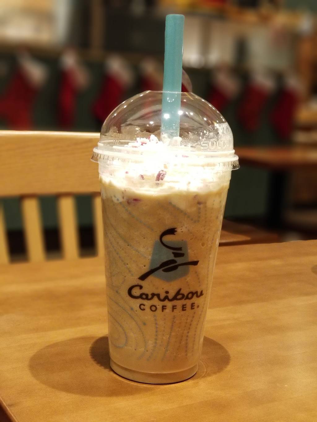 Caribou Coffee | cafe | 1835 Gateway Dr NW Suite 106, Coon Rapids, MN 55433, USA | 7637541627 OR +1 763-754-1627