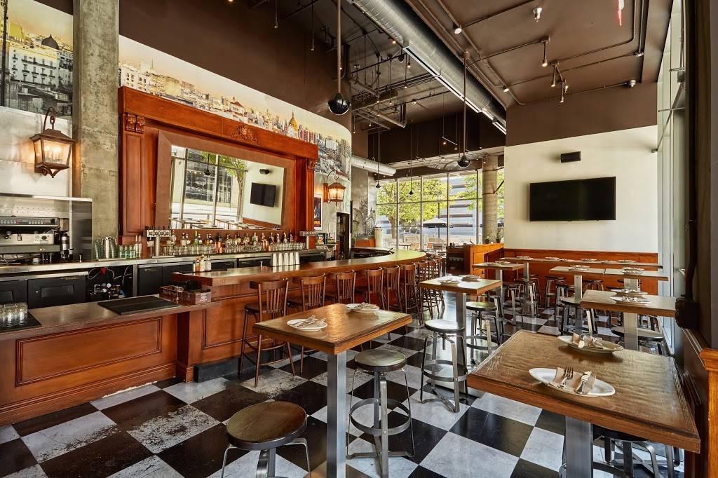 barcito bodega | restaurant | 403 W 12th St, Los Angeles, CA 90015, USA | 2134151821 OR +1 213-415-1821